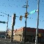 Southwest 29th St.