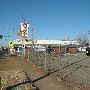 Southwest 29th St.