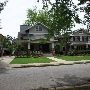 Mesta Park Historical Neighborhood
