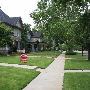 Mesta Park Historical Neighborhood