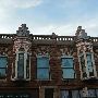 Guthrie Close Up
