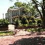 Charlie's House