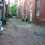 Guthrie Alleyways