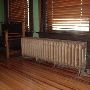 Carnegie Library - Oklahoma Territorial Museum