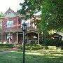 Guthrie Wooden Homes