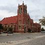 First Baptist Church of Oklahoma City