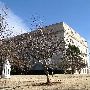 Old Historical Society Building