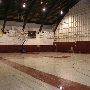 The Norman Optimist Club Gym