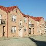 Breighton Vintage Brownstone