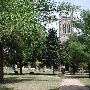 Northern Oklahoma College Chapel