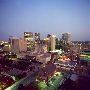 Downtown Oklahoma City