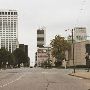 Downtown Tulsa