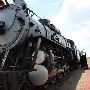 Railroad Museum of Oklahoma