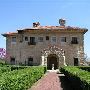 The Marland Mansion