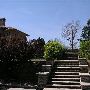 The Marland Mansion