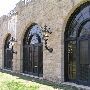 The Marland Mansion