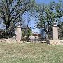 The Marland Mansion