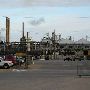 Sunoco Refinery