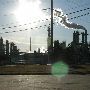 Conoco Phillips Refinery