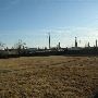 Conoco Phillips Refinery
