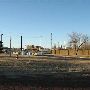 Conoco Phillips Refinery