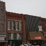 Downtown Chickasha