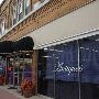 Downtown Chickasha