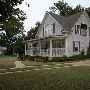 S. 8th St. Chickasha