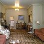 Frank Phillips Home