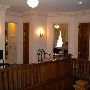 Frank Phillips Home