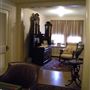 Frank Phillips Home