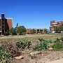 Oklahoma City University (OKCU) Campus