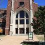 Oklahoma City University (OKCU) Campus