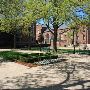 Oklahoma City University (OKCU) Campus