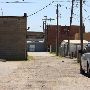 Stockyards Neighborhood