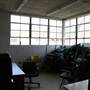 Griffin Memorial Hospital Workshop