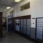 Pauls Valley Post Office