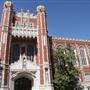 University of Oklahoma Bizzell Memorial Library