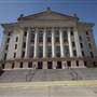 Oklahoma State Capitol