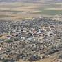 Mangum (City of Mangum)