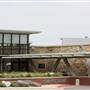Roman Nose State Park Lodge