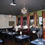 The Iguana Cafe