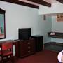 Glancy Motor Hotel