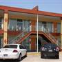 Glancy Motor Hotel
