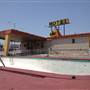 Glancy Motor Hotel