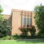 Ponca City Library