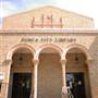 Ponca City Library
