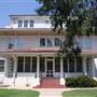 Marland's Grand Home
