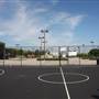 Basketball Court - Downtown Oklahoma City Community Basketball Court