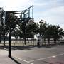 Basketball Court - Downtown Oklahoma City Community Basketball Court